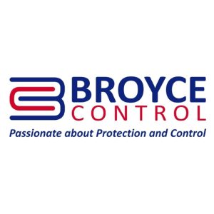 BROYCE CONTROL