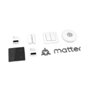 מוצרים בתקן MATTER