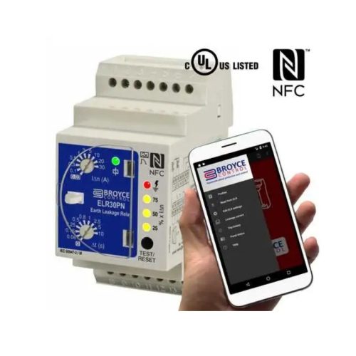 בקר זליגה  ELR30PN